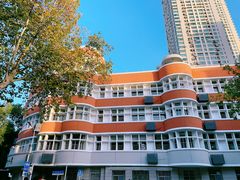 -飞马旅黎黄陂路文旅街区