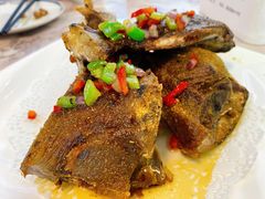 -川悦壹号·川菜(蠡溪路店)