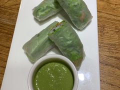越南春卷-茹·pure vegan(博华广场店)