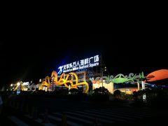 -四川小胡子海鲜(丁村万人海鲜广场店)