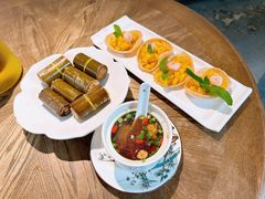 -小喜客·云南特色菜(纳西庭院店)
