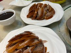 -福寿斋·老北京铜锅涮肉·烤鸭(顺义总店)