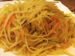 私房土豆丝-群姐面馆·海鲜烧烤(同安路二店)
