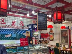 -谢记上海大排档(长寿路店)