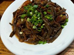 -那家老院子(云峰街店)