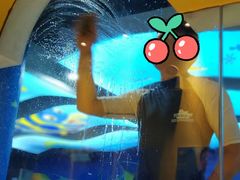 -澳优国际亲子游泳早教俱乐部(人和天地店)