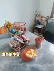 -E.beauty驻颜·痘敏肌调理中心