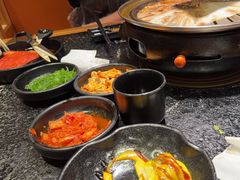 -九田家黑牛烤肉料理(太阳城店)