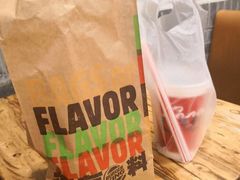 -汉堡王(龙德广场店)