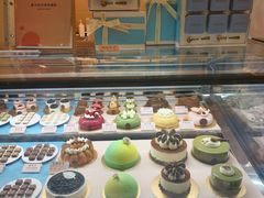 -CREAM STORY意大利手工冰淇淋&甜品(万象前海店)