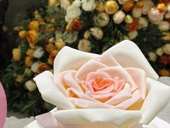 -卷心卷意·轻甜蛋糕(新光天地店)