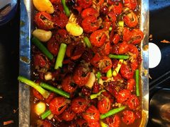 -碎怂烤肉(钟楼柳巷店)