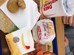 -汉堡王(SKLP店)