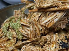 -陈熹公民族美食文化餐厅·清真(中华广场店)