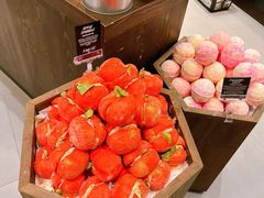 -LUSH(威尼斯人店)