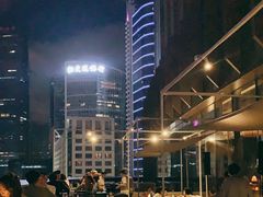 -Mercato莫卡多露台餐厅与酒吧(K11店)