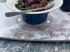 -福满园大酒楼(梅林店)