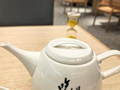 -蔡澜点心·粤菜(新街口IFCX店)