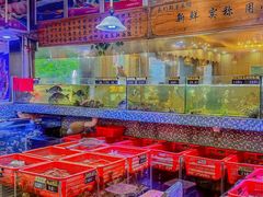 -巽寮印象美食部落餐厅·海鲜·地方特色菜(惠州体验店)