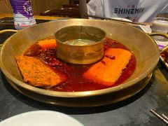 -杨家火锅(国美店)