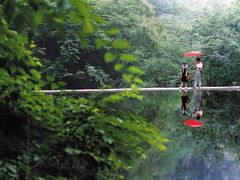-北京上方山国家森林公园