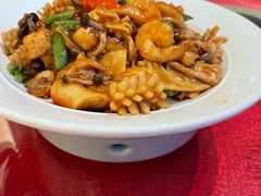 八珍豆腐-大铁勺新津菜(迎水道店)