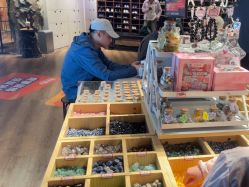 -探洞工场(丰科万达旗舰店)