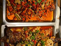-味妙烤鱼吧(回龙观店)