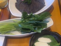 -手选潮汕鲜牛肉火锅(二七广场店)