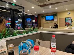 -李先生牛肉面快餐厅(白塔店)