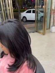 -苏奇发型·烫发染发