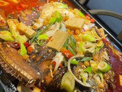 -新凯旋烧烤·燕姐千岛湖土菜