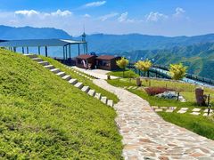 -桑干河大峡谷旅游区