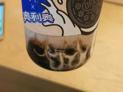 -喜茶(广州天汇igc店)