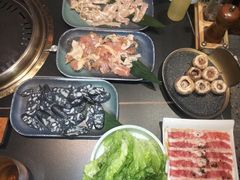 -龙神·炭烧酒场深夜食堂(新街口店)