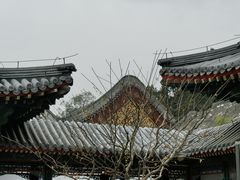 -宫事颐庭·老佛爷贵寿下午茶(颐和园店)