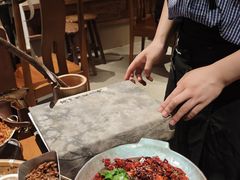 -包整·丝娃娃(一览甲秀楼风景店)