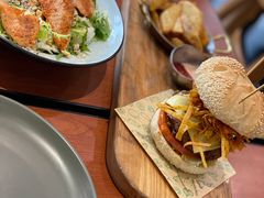 -魏斯理汉堡(西安沣东吾悦店)