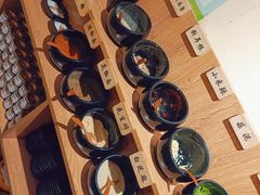 -独食火锅·半米屋台(望平街店)
