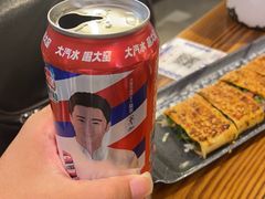 -半酌烧烤小酒馆(南京东路店)