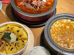 -郭家大院 老南京土菜(九霄店)