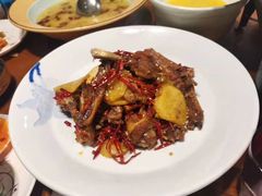 -豫江南川湘料理(岗顶六店)