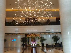 -广交会威斯汀酒店