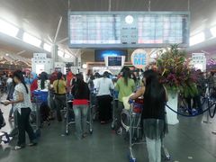 -吉隆坡国际机场