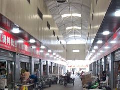 -岳各庄批发市场(西四环中路店)