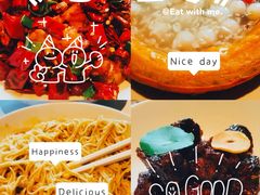 -玫瑰厅上海菜(兴国路店)