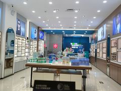 -永旺梦乐城(金银潭店)