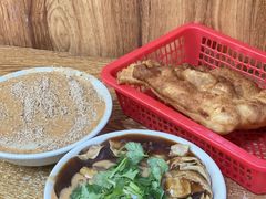 -真素诚·清真(新华路店)