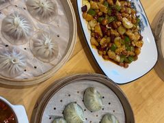 -小六汤包·老字号·中华名小吃(公园南路店)