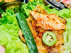-韩宫宴烤肉·料理(苏州中心店)
